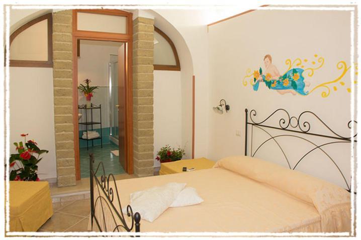 A Pastaiola Bed & Breakfast Cetara Exterior photo