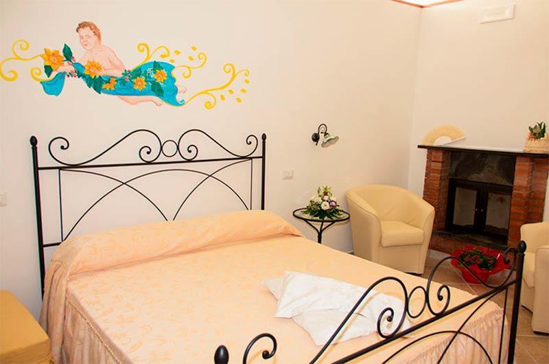 A Pastaiola Bed & Breakfast Cetara Exterior photo